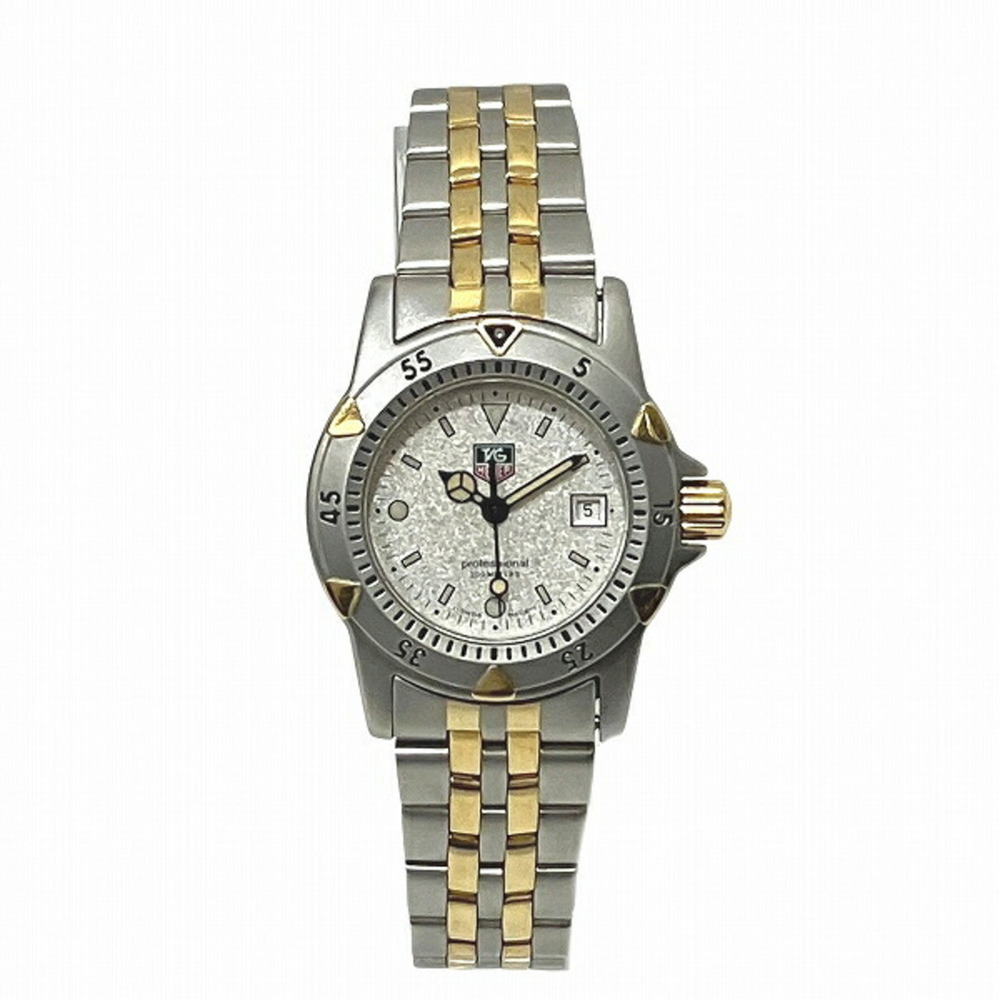 TAG Heuer WD1421-P0 Quartz Watch for Women